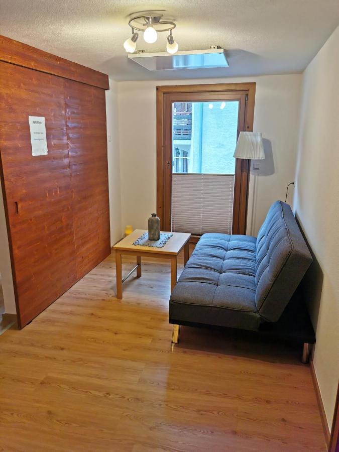 W2 Grosszuegige Wohnung In Ruhiger Lage Vorderhornbach Kültér fotó